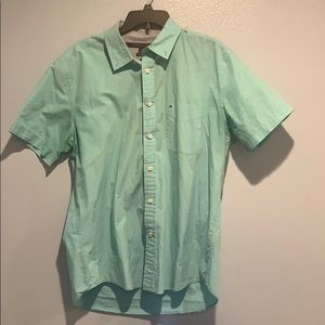Tommy Hilfiger Button Down Collared Shirt